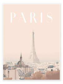 Stampa Paris - Peter Roder