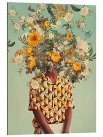 Gallery Print You Loved me a Thousand Summers ago too