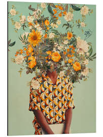 Magnettafel You Loved me a Thousand Summers ago too