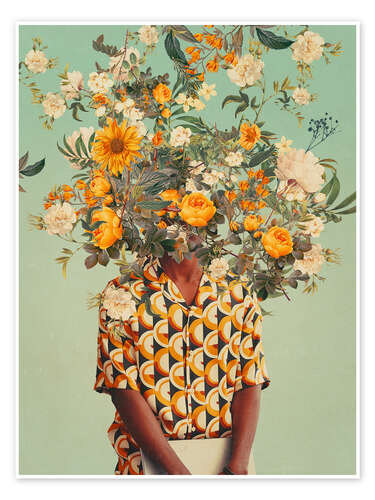 Poster You Loved me a Thousand Summers ago too