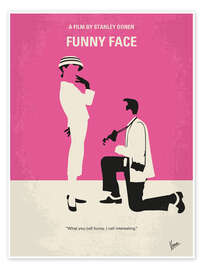 Taulu Funny Face - Chungkong