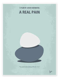 Taulu A Real Pain - Chungkong