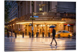 Gallery Print Grand Central Terminal, New York City
