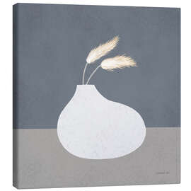 Leinwandbild Modern Vessels III - Danhui Nai