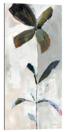 Gallery Print Of Clover I