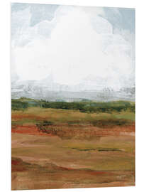 Hartschaumbild A Kentucky Weekend