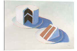 Gallery Print Schichtkuchen