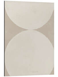 Magnettafel Elegant Balance