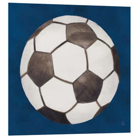 Hartschaumbild Sports Classics I