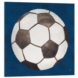 Gallery Print Sports Classics I