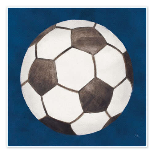 Poster Sports Classics I