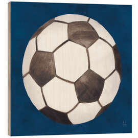 Holzbild Sports Classics I