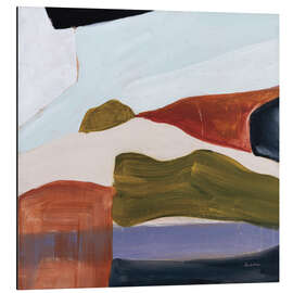 Alubild Habitation - Pamela Munger