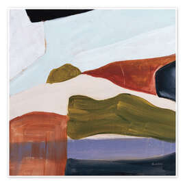 Kunstwerk Habitation - Pamela Munger