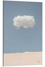 Alubild Auf eigene Faust - Nathan Larson