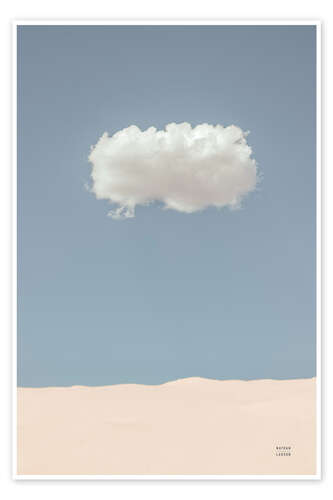 Poster On My Own