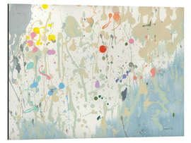 Alubild Happy Splatter - Danhui Nai