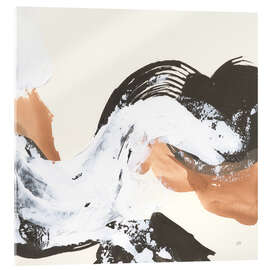 Acrylglasbild Mixed Modern - Chris Paschke