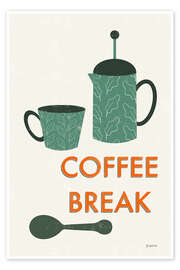 Tableau Coffee Break - Becky Thorns