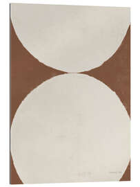 Gallery Print Elegant Balance II