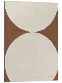 Magnettafel Elegant Balance II