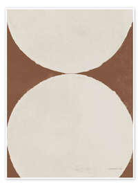 Tableau Elegant Balance II - Danhui Nai