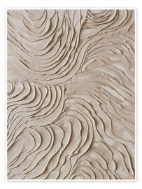 Tableau Birds Eye View - Sarah Adams