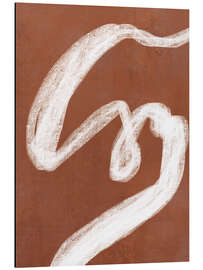 Magnettafel Phantom Thread I