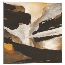 Gallery Print Avalanche I