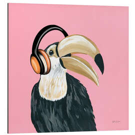 Alubild Gen Alpha Tukan