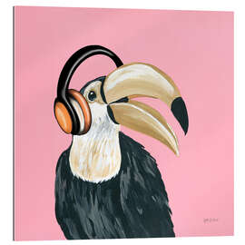 Gallery Print Gen Alpha Tukan