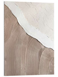 Gallery Print Neutral Ocean