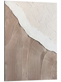 Magnettafel Neutral Ocean - Sarah Adams