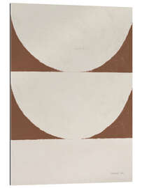 Gallery Print Elegant Balance I