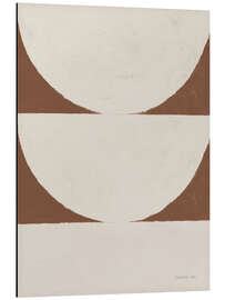 Magnettafel Elegant Balance I