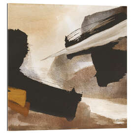 Gallery Print Avalanche II