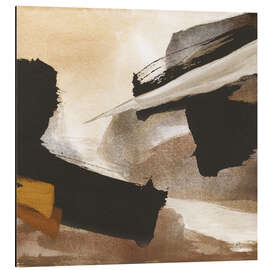 Magnettafel Avalanche II