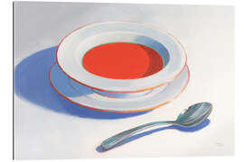 Gallery Print Soup du Jour