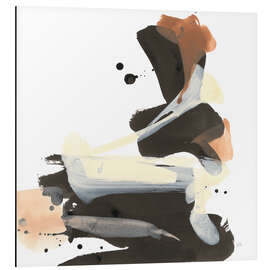 Alubild Minimal Elegance - Chris Paschke