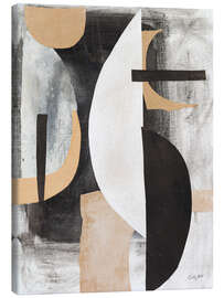 Leinwandbild Mindscape