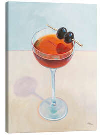 Leinwandbild Prost II