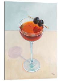 Gallery Print Prost II