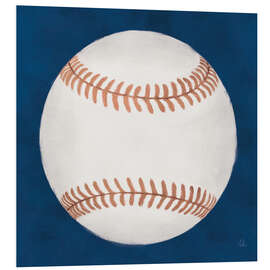 Hartschaumbild Sport Classics IV