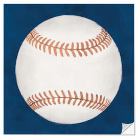 Wandsticker Sport Classics IV