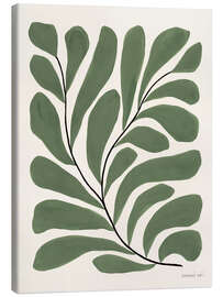 Leinwandbild Botanical Joy