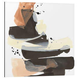 Alubild Refined Minimal - Chris Paschke