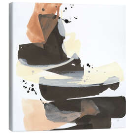 Leinwandbild Refined Minimal - Chris Paschke