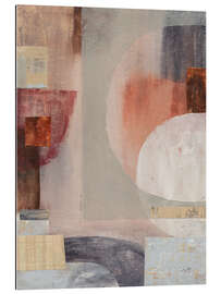 Gallery Print Neutrale Fantasie