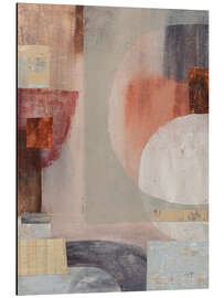 Magnettafel Neutrale Fantasie