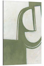 Magnettafel Artifact IV